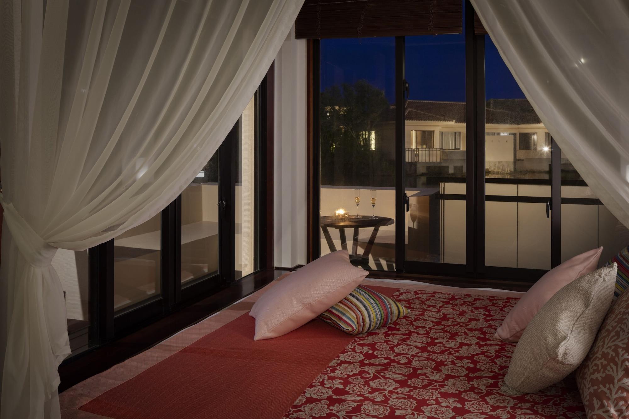 Hotel Allamanda Kohamajima Ishigaki  Eksteriør billede
