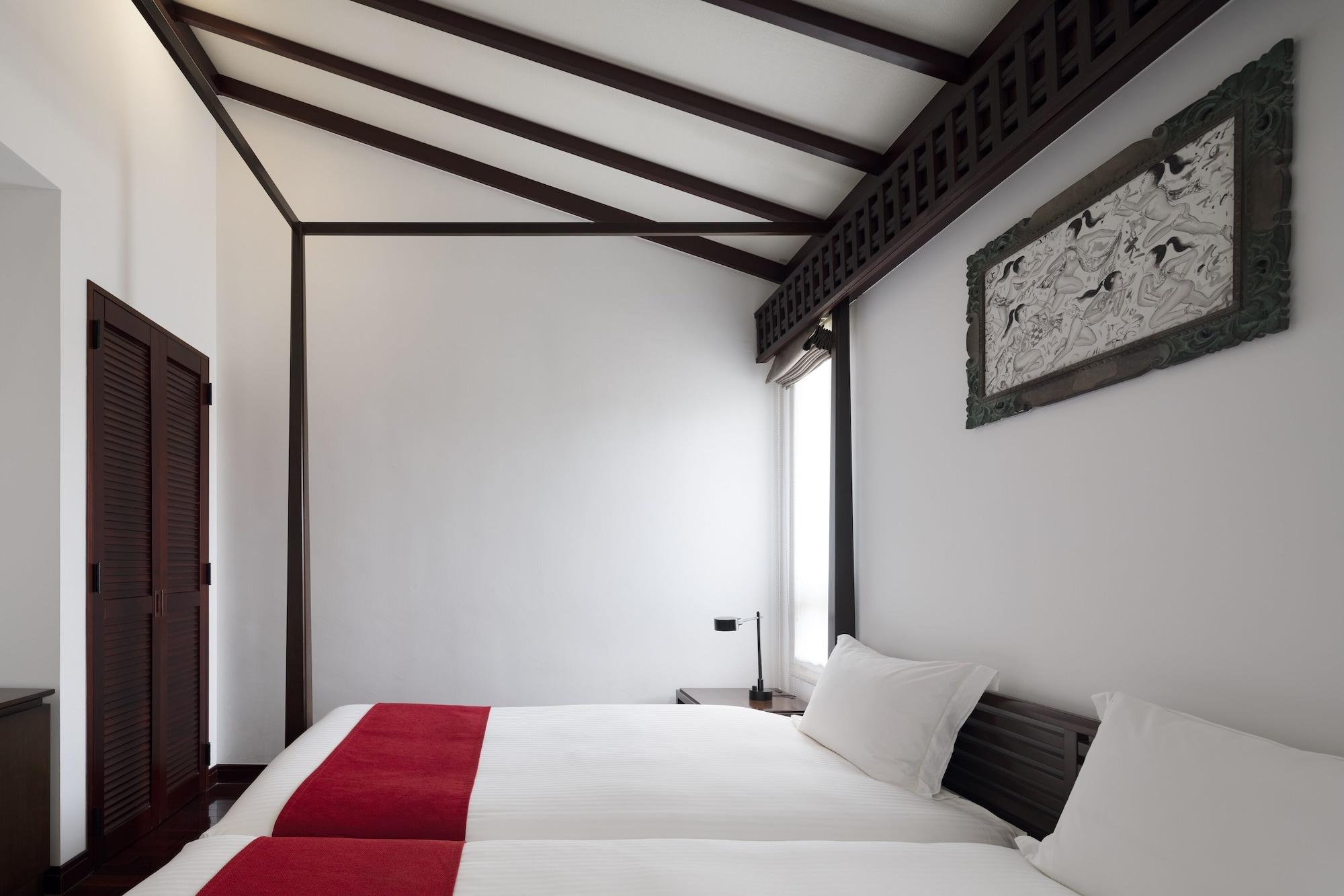 Hotel Allamanda Kohamajima Ishigaki  Eksteriør billede