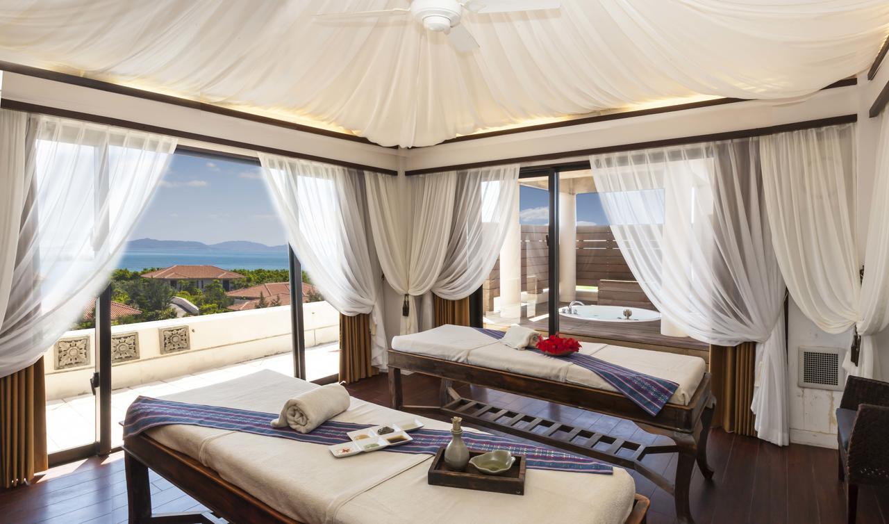Hotel Allamanda Kohamajima Ishigaki  Eksteriør billede