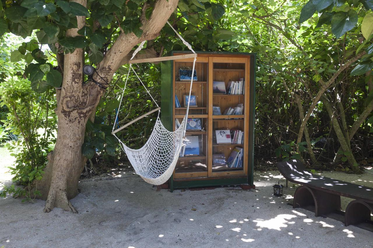 Hotel Allamanda Kohamajima Ishigaki  Eksteriør billede
