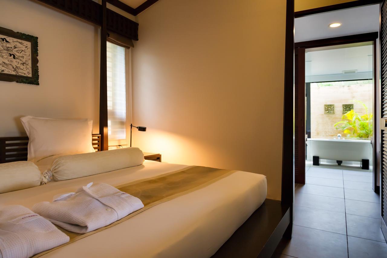Hotel Allamanda Kohamajima Ishigaki  Eksteriør billede