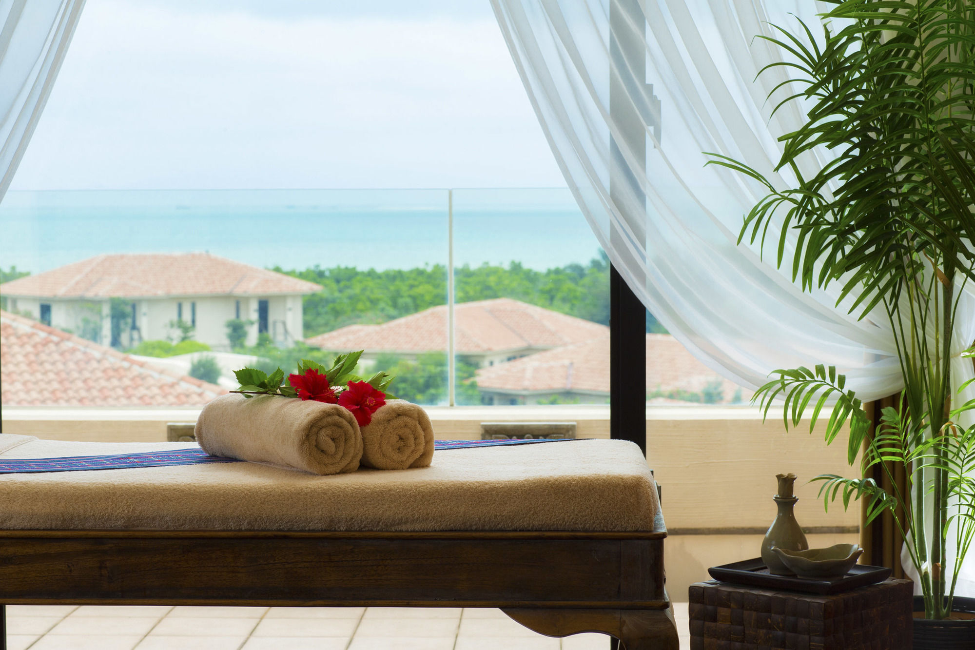 Hotel Allamanda Kohamajima Ishigaki  Eksteriør billede