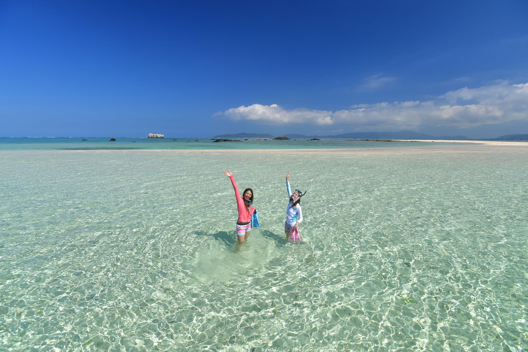 Hotel Allamanda Kohamajima Ishigaki  Eksteriør billede