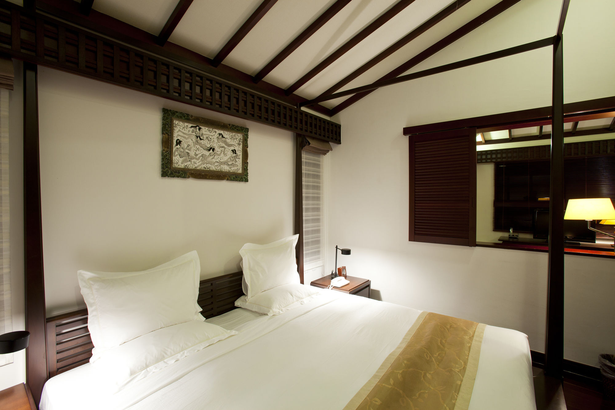 Hotel Allamanda Kohamajima Ishigaki  Eksteriør billede